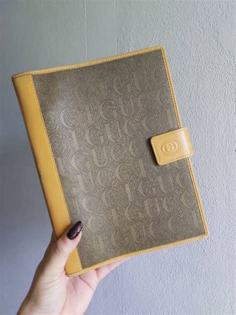 agenda gucci 2021|Gucci journal.